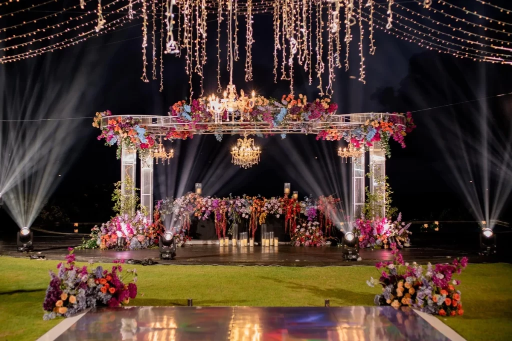 BALIVIP Wedding Film
